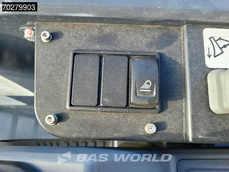 Mini-koparki 2023 XCMG XE35 E 2 YEARS FACTORY WARRANTY - YANMAR ENGINE (30)