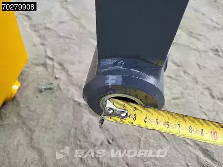 Mini pelle 2023 XCMG XE35 E FACTORY WARRANTY - YANMAR ENGINE - CE CERTIFIED (15)