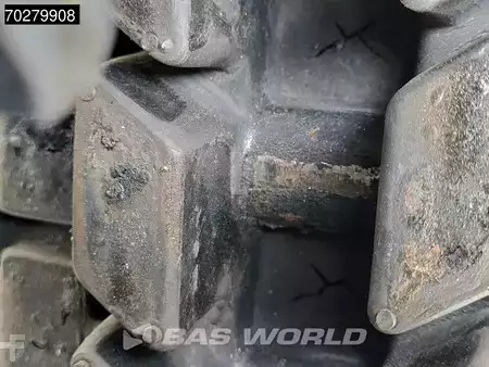 Mini pelle 2023 XCMG XE35 E FACTORY WARRANTY - YANMAR ENGINE - CE CERTIFIED (20)