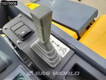 Mini pelle 2023 XCMG XE35 E FACTORY WARRANTY - YANMAR ENGINE - CE CERTIFIED (27)