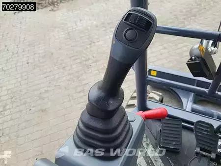 Mini pelle 2023 XCMG XE35 E FACTORY WARRANTY - YANMAR ENGINE - CE CERTIFIED (29)