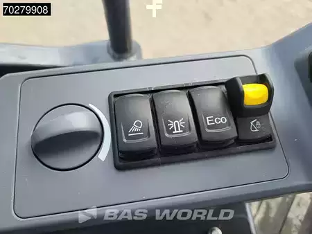 Mini pelle 2023 XCMG XE35 E FACTORY WARRANTY - YANMAR ENGINE - CE CERTIFIED (30)