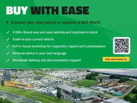 Mini pelle 2023 XCMG XE35 E FACTORY WARRANTY - YANMAR ENGINE - CE CERTIFIED (4)