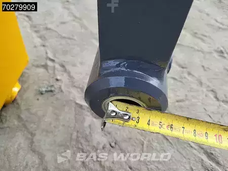 Mini pelle 2023 XCMG XE35 E FACTORY WARRANTY - YANMAR ENGINE - CE CERTIFIED (15)