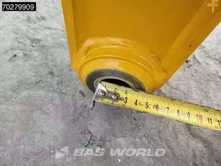 Mini pelle 2023 XCMG XE35 E FACTORY WARRANTY - YANMAR ENGINE - CE CERTIFIED (16)