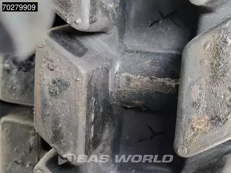 Mini pelle 2023 XCMG XE35 E FACTORY WARRANTY - YANMAR ENGINE - CE CERTIFIED (20)