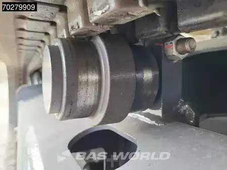 Mini pelle 2023 XCMG XE35 E FACTORY WARRANTY - YANMAR ENGINE - CE CERTIFIED (21)