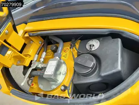 Mini pelle 2023 XCMG XE35 E FACTORY WARRANTY - YANMAR ENGINE - CE CERTIFIED (25)