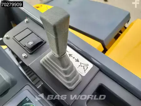 Mini pelle 2023 XCMG XE35 E FACTORY WARRANTY - YANMAR ENGINE - CE CERTIFIED (27)