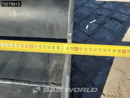 Mini kotrógép 2023 XCMG XE35 E CW QUICKCOUPLER / 3 BUCKETS - FACTORY WARRANTY (19)