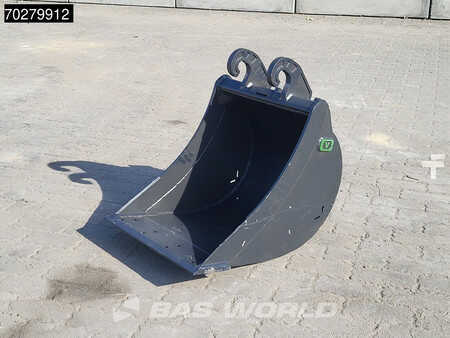 Mini kotrógép 2023 XCMG XE35 E CW QUICKCOUPLER / 3 BUCKETS - FACTORY WARRANTY (22)