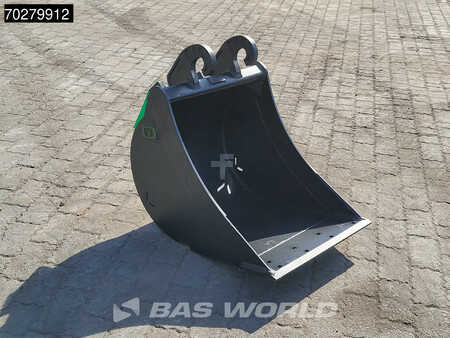 Mini kotrógép 2023 XCMG XE35 E CW QUICKCOUPLER / 3 BUCKETS - FACTORY WARRANTY (23)