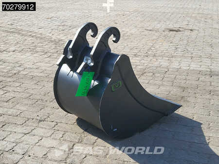 Mini kotrógép 2023 XCMG XE35 E CW QUICKCOUPLER / 3 BUCKETS - FACTORY WARRANTY (24)