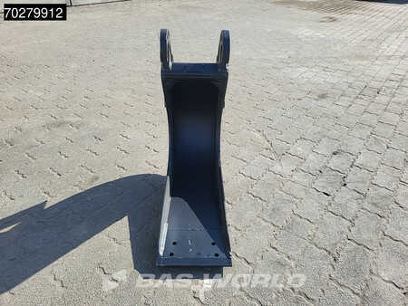 Mini kotrógép 2023 XCMG XE35 E CW QUICKCOUPLER / 3 BUCKETS - FACTORY WARRANTY (26)