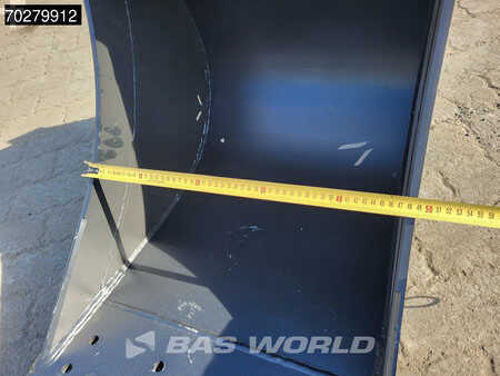 Mini kotrógép 2023 XCMG XE35 E CW QUICKCOUPLER / 3 BUCKETS - FACTORY WARRANTY (29)