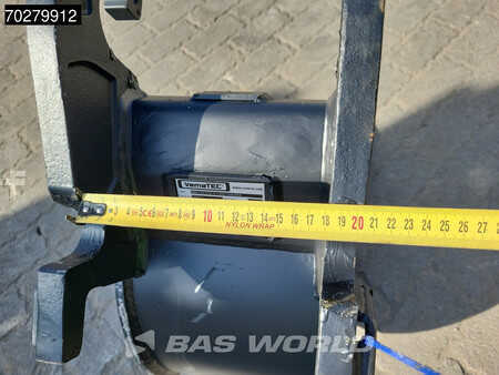 Mini kotrógép 2023 XCMG XE35 E CW QUICKCOUPLER / 3 BUCKETS - FACTORY WARRANTY (30)