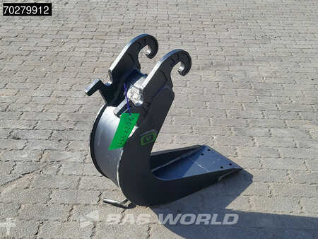 Mini kotrógép 2023 XCMG XE35 E CW QUICKCOUPLER / 3 BUCKETS - FACTORY WARRANTY (32)