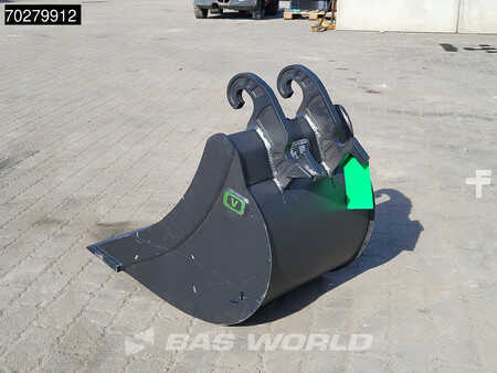 Mini kotrógép 2023 XCMG XE35 E CW QUICKCOUPLER / 3 BUCKETS - FACTORY WARRANTY (33)