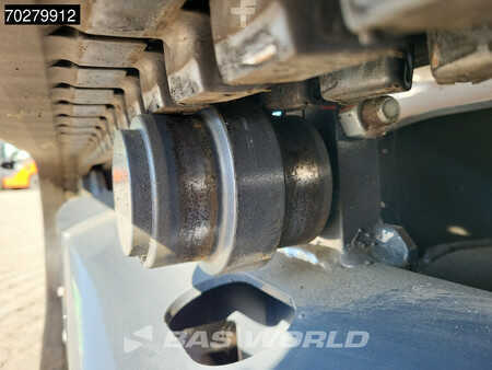 Mini kotrógép 2023 XCMG XE35 E CW QUICKCOUPLER / 3 BUCKETS - FACTORY WARRANTY (37)