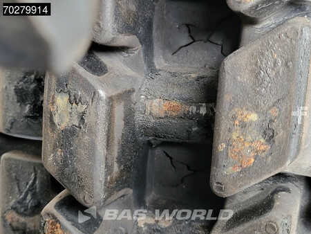 Mini excavators 2023 XCMG XE35 E 2 YEARS FACTORY WARRANTY - YANMAR ENGINE (19)
