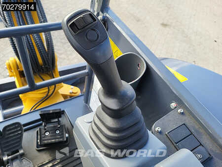 Mini excavators 2023 XCMG XE35 E 2 YEARS FACTORY WARRANTY - YANMAR ENGINE (25)