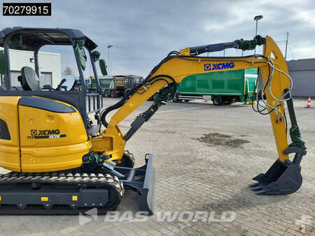 Minigraver 2023 XCMG XE35E (10)