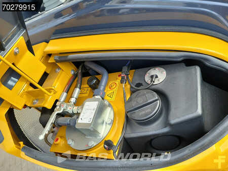 Mini-koparki 2023 XCMG XE35E (22)