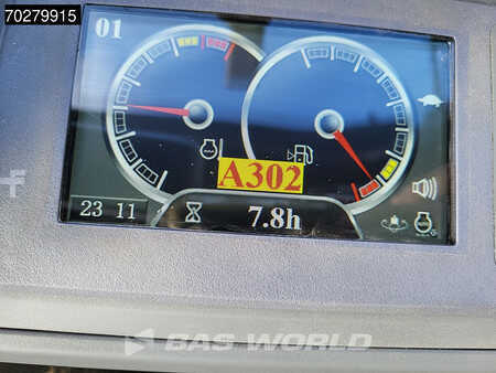 Mini-koparki 2023 XCMG XE35E (28)