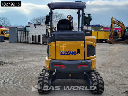 Minigraver 2023 XCMG XE35E (6)