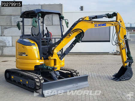 Minigraver 2023 XCMG XE35E (8)