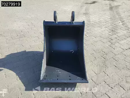 Minigraver 2023 XCMG XE35 E FACTORY WARRANTY - CW / 3 BUCKETS - YANMAR (25)
