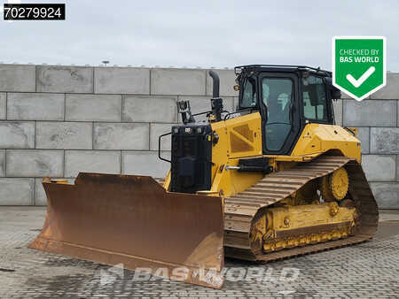 Planierraupe 2020 Caterpillar D5 -17A (1)