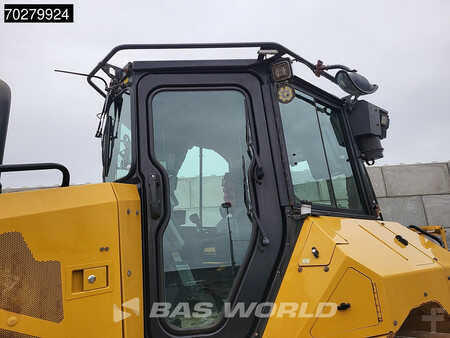 Planierraupe 2020 Caterpillar D5 -17A (10)