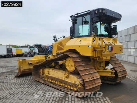 Planierraupe 2020 Caterpillar D5 -17A (2)