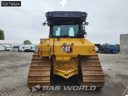 Planierraupe 2020 Caterpillar D5 -17A (3)