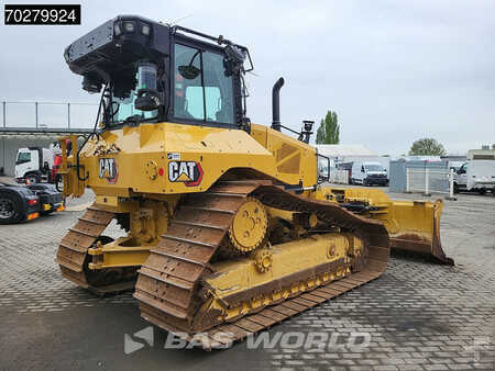 Planierraupe 2020 Caterpillar D5 -17A (5)