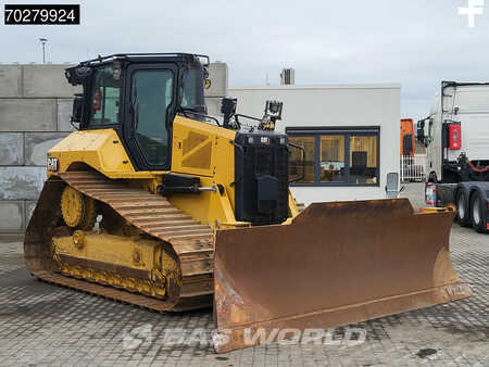 Planierraupe 2020 Caterpillar D5 -17A (6)