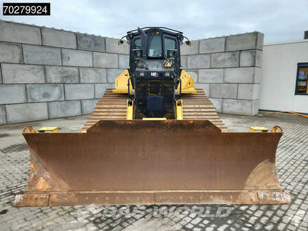 Planierraupe 2020 Caterpillar D5 -17A (7)
