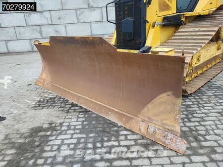Planierraupe 2020 Caterpillar D5 -17A (8)