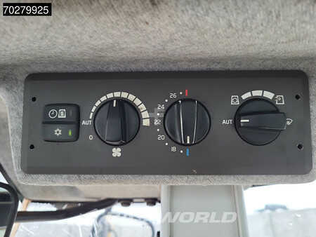 Carregadeira de rodas 2007 Volvo L90 F DUTCH MACHINE (29)