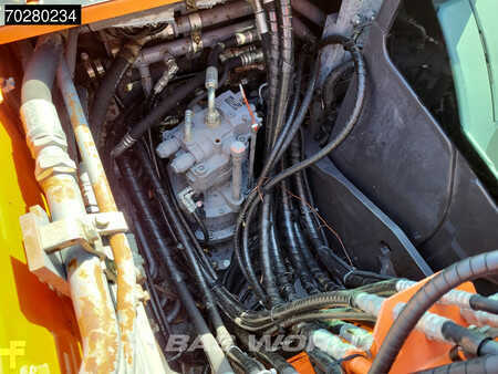 Hjulgraver 2017 Hitachi ZX170W -6 (9)