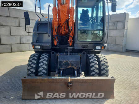 Mobilní bagry 2008 Hitachi ZX170W -3 (10)