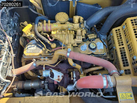 Hydraulic Excavators 2014 Caterpillar 324 E L (10)
