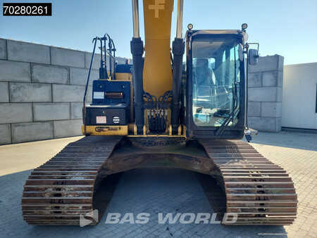 Hydraulic Excavators 2014 Caterpillar 324 E L (12)