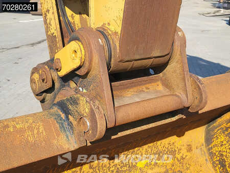 Hydraulic Excavators 2014 Caterpillar 324 E L (17)