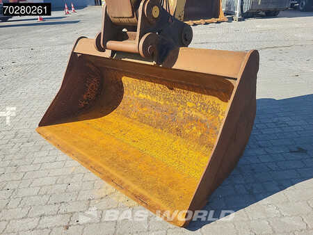 Hydraulic Excavators 2014 Caterpillar 324 E L (18)