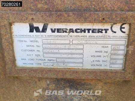 Hydraulic Excavators 2014 Caterpillar 324 E L (21)