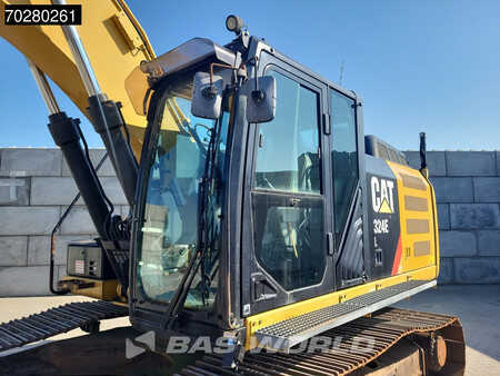 Hydraulic Excavators 2014 Caterpillar 324 E L (22)