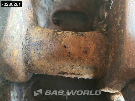 Hydraulic Excavators 2014 Caterpillar 324 E L (25)