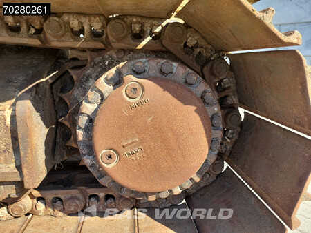 Hydraulic Excavators 2014 Caterpillar 324 E L (27)